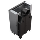 Recuperador MBM 10 Guilhotina - Kratki